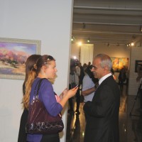 ilhamart.com - İlham Mirzəyev