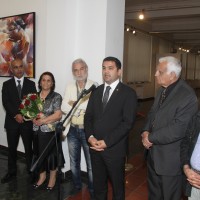 ilhamart.com - İlham Mirzəyev