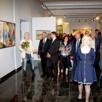 ilhamart.com - İlham Mirzəyev
