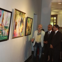ilhamart.com - İlham Mirzəyev